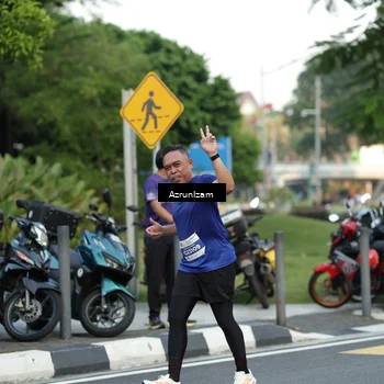 Runner Photo 4499972