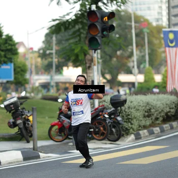 Runner Photo 4499973