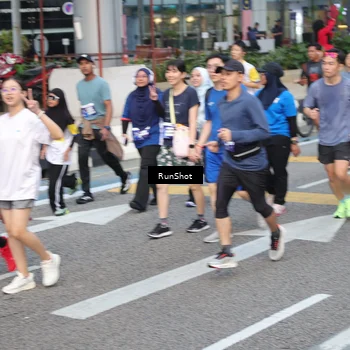 Runner Photo 4499977