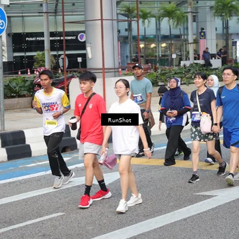 Runner Photo 4499983
