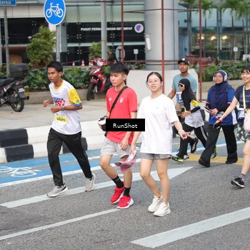 Runner Photo 4499986