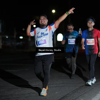 Runner Photo 4499994