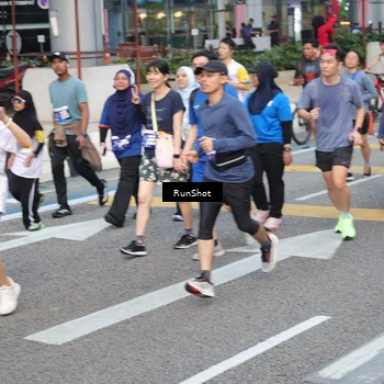 Runner Photo 4500009