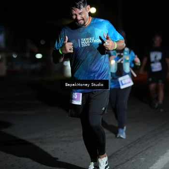 Runner Photo 4500012