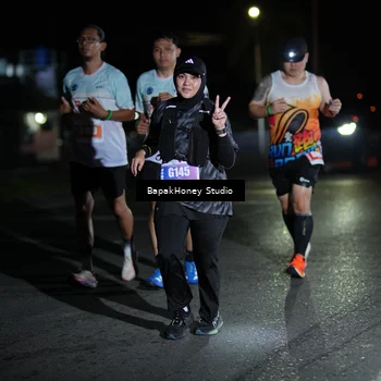 Runner Photo 4500015