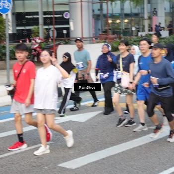 Runner Photo 4500020