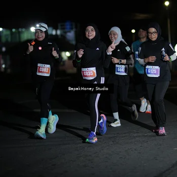 Runner Photo 4500023