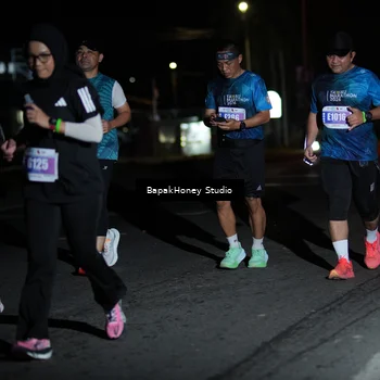 Runner Photo 4500027