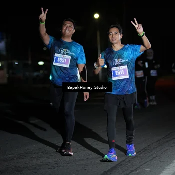 Runner Photo 4500028