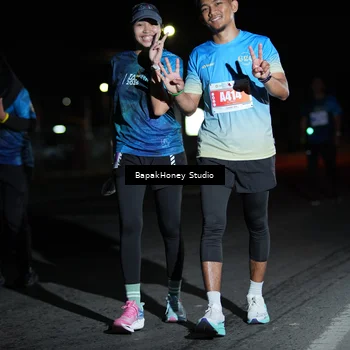 Runner Photo 4500029