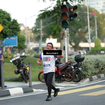 Runner Photo 4500031