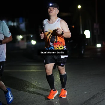 Runner Photo 4500038