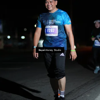 Runner Photo 4500042