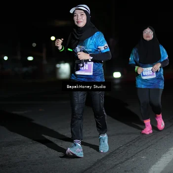 Runner Photo 4500044