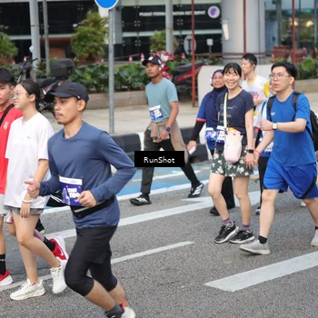 Runner Photo 4500051