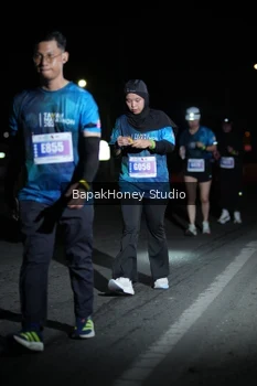 Runner Photo 4500055