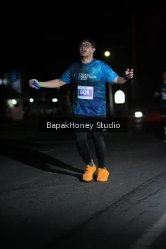 Runner Photo 4500057