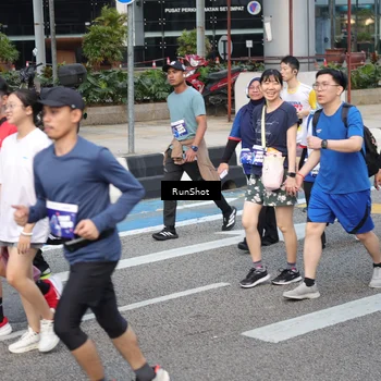 Runner Photo 4500059