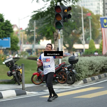 Runner Photo 4500061