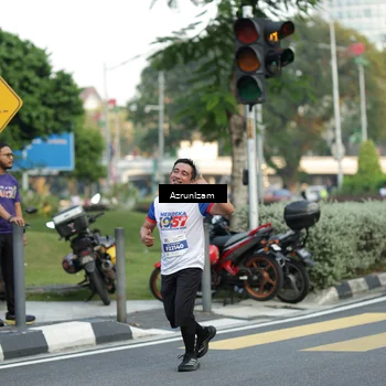 Runner Photo 4500062