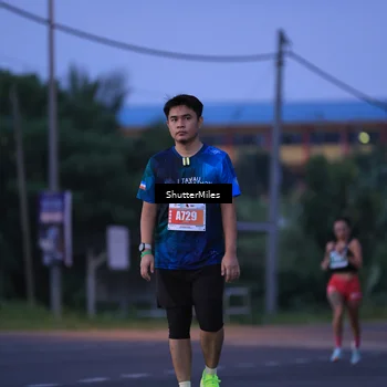 Runner Photo 4500063