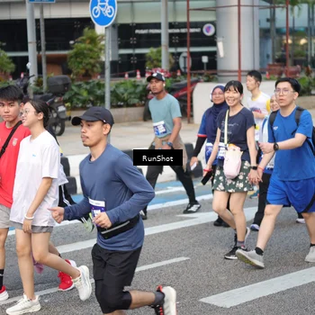 Runner Photo 4500066