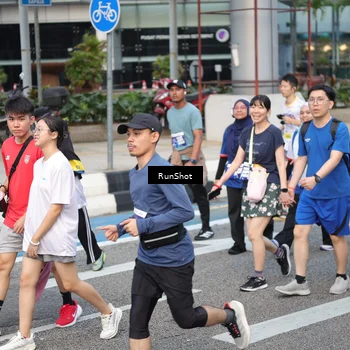Runner Photo 4500071
