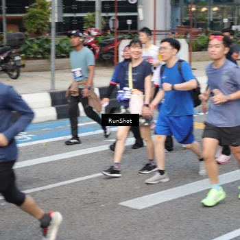 Runner Photo 4500073