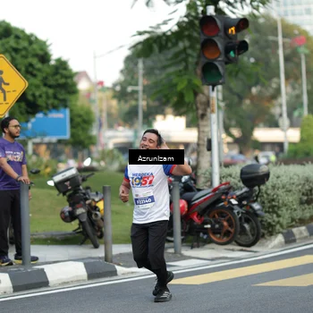 Runner Photo 4500076