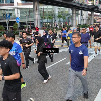 Runner Photo 4500077