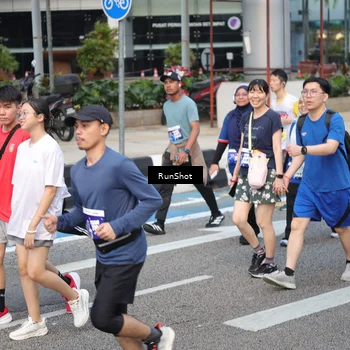 Runner Photo 4500078