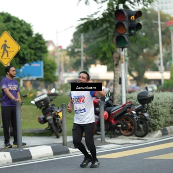 Runner Photo 4500080