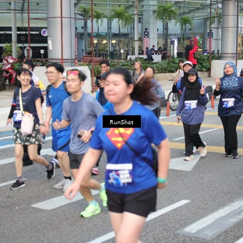 Runner Photo 4500085