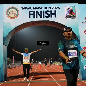 Runner Photo 4500088