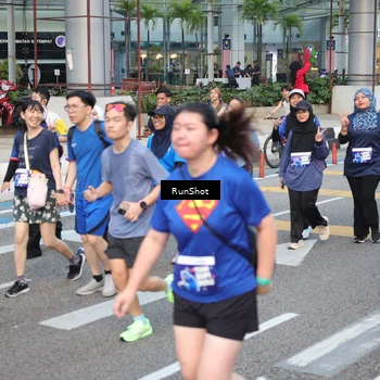 Runner Photo 4500091