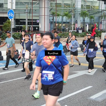 Runner Photo 4500095