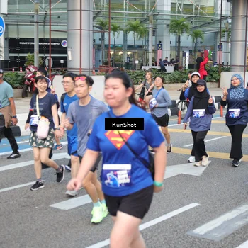 Runner Photo 4500098