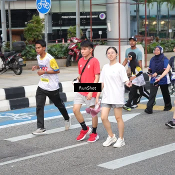 Runner Photo 4500099