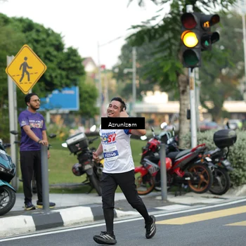 Runner Photo 4500100