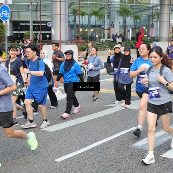 Runner Photo 4500104