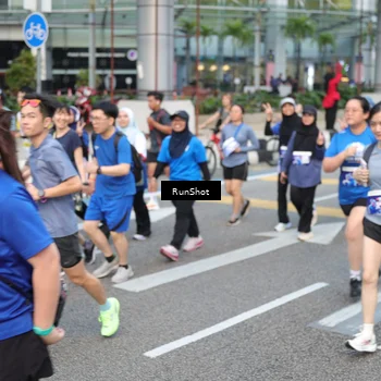 Runner Photo 4500106