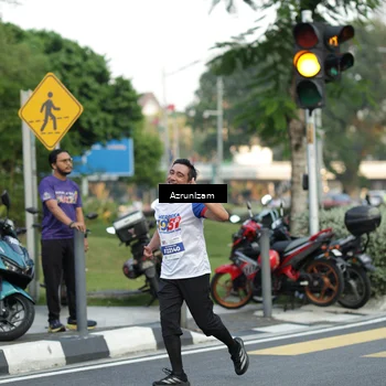 Runner Photo 4500110