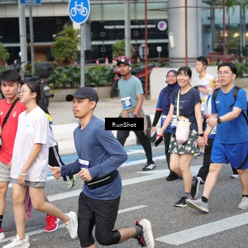 Runner Photo 4500111