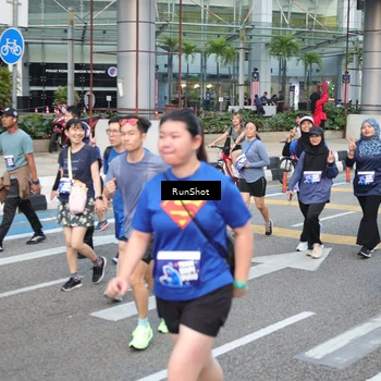Runner Photo 4500113