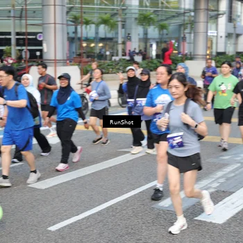 Runner Photo 4500114