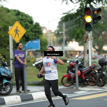 Runner Photo 4500115