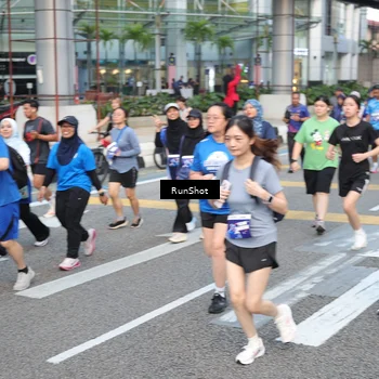 Runner Photo 4500117