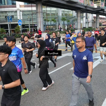 Runner Photo 4500118