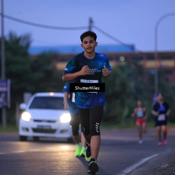 Runner Photo 4500122
