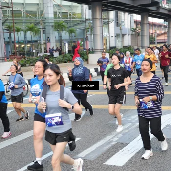 Runner Photo 4500124